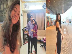 Beautiful Sexy Slim Horny Indian Girl Blowjob Sucking SexToy Showing Asshole Anal Play (Updates)