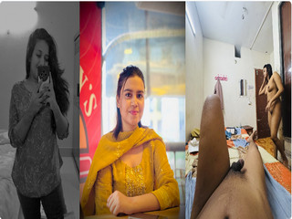 Bengali Cute GF Nude Captured Short Clip