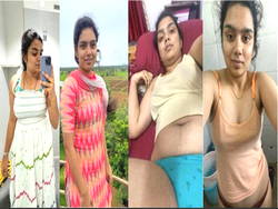 Very Horny Chubby Girl Masturbating (Updates)