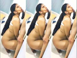 Young Tamil Lovers Blowjob