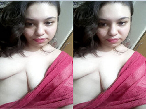 Sexy Indian Cheater Bhabhi Showing Boobs and Pussy Part 5