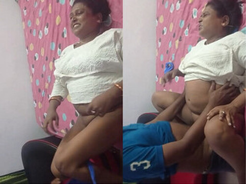 Indian Paid BBW Randi Fucking Part 1