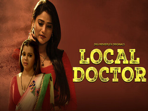 Local Doctor-E04-2023 -Hindi Hot Web Series – Digimovieplex