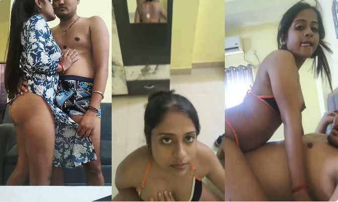 Sexy Indian Horny Gf Blowjob Hard Fucking Riding Pussy Fingering By Bf (Updates)