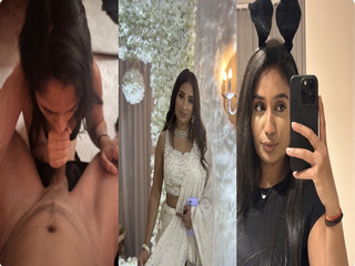 Sexy Desi Babe Blowjob Hard Fucking (Updates)