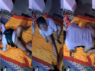 Horny Vlg Cpl Fucking