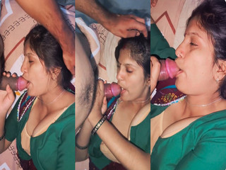 Horny Wife Sucking Dick (Updates)