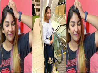 Malaysian Tamil Young Milf Shows Nude Body (Updates)