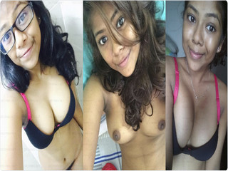 Famous Malaysian Tamil Hottie Unseen (Updates)