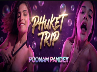 Phuket Trip 2026 Poonam Pandey Onlyfans