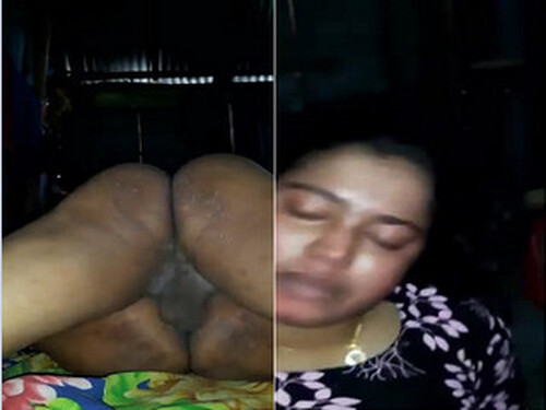 Indian Married Bhabhi Fucking Part 5